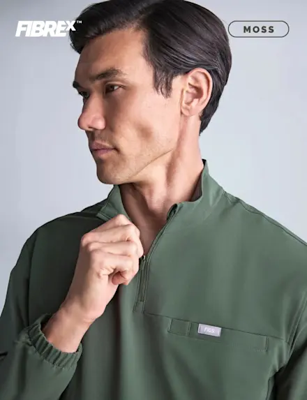 Introducing FIBREx™—our newest fabric innovation in NEW limited-edition silhouettes.