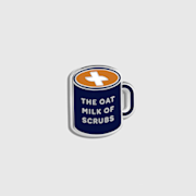 Enamel Pins