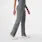 Kade Straight-Leg Scrub Trouser™ Graphite