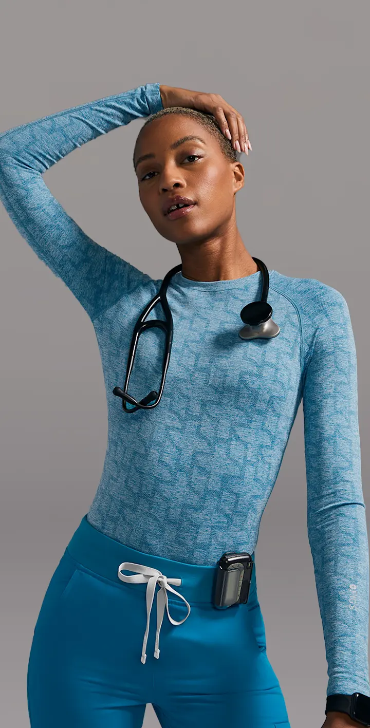 FIGS Scrubs Official Site Medical Uniforms & Apparel