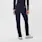 Yola High-Rise Slim Scrub Trouser™ Navy
