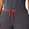 Pantalon d’uniforme médical Jogger Zamora™ Charcoal