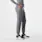 Zamora High-Rise Jogger Scrub Trouser™ Graphite