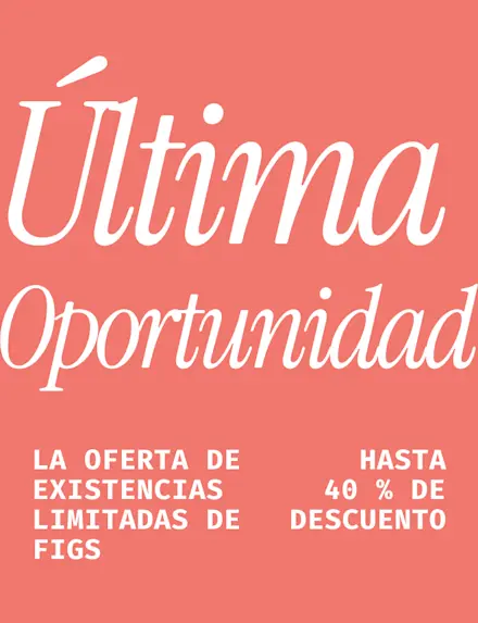 Todavía hay tiempo (pero no mucho) para conseguir estilos y colores seleccionados.