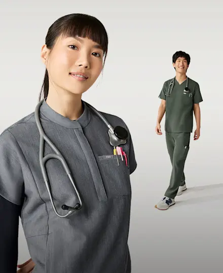 100%オーサム スクラブ。 100%オーサム ヒューマンズのために。