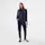 Zamora High-Rise Jogger Scrub Trouser™ Navy