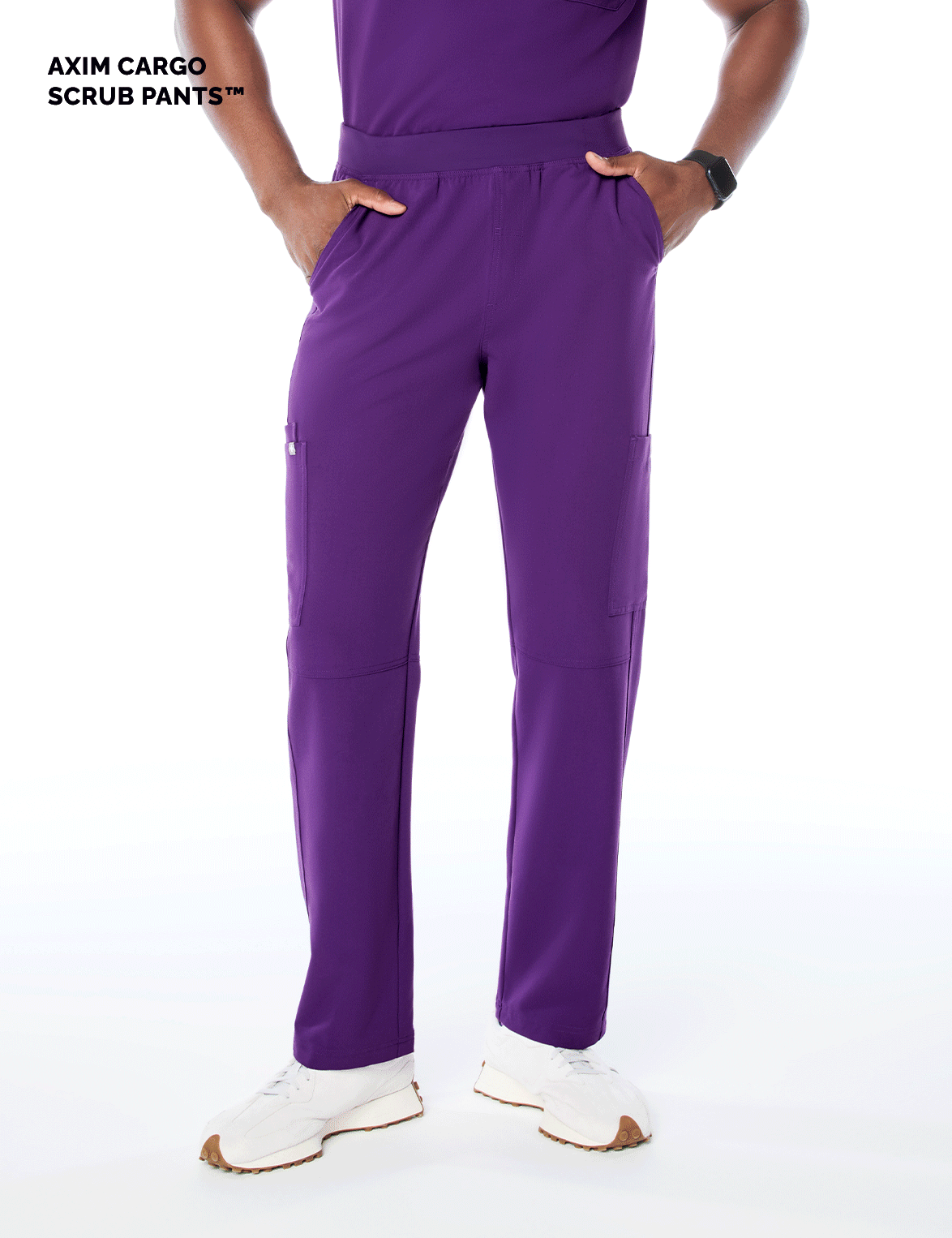 Axim Cargo Scrub Pants™