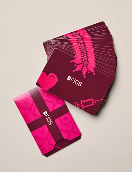 Now Delivering: PURE JOY