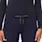 Pantalón de uniforme médico de pierna recta Kade™ Navy