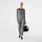 Zamora High-Rise Jogger Scrub Trouser™ Graphite