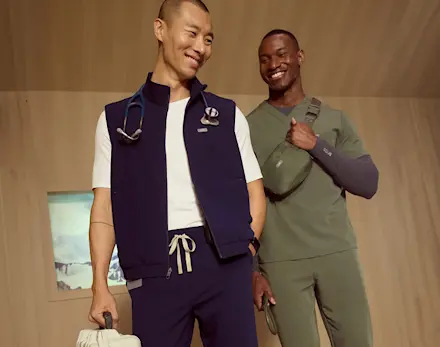 New Year New Uniform