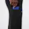 Kade Straight-Leg Scrub Pant™ Black