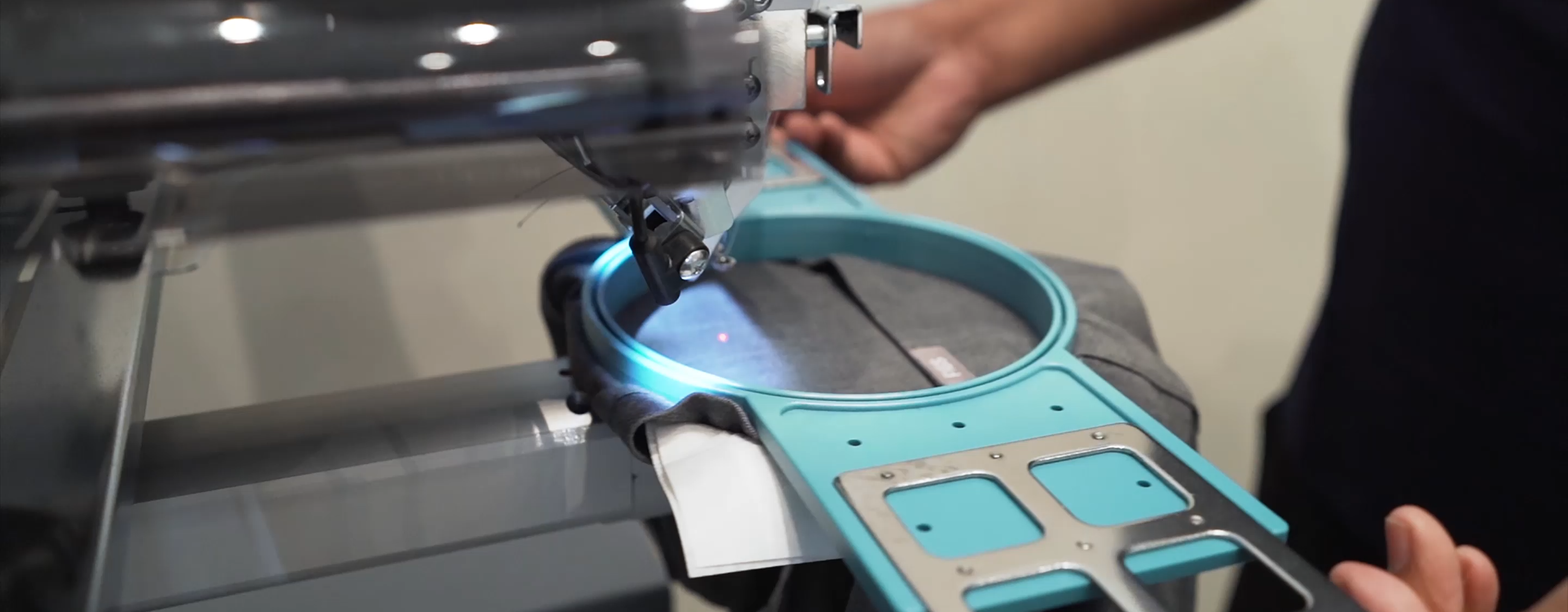 Women's Embroidered Scrubs · FIGS