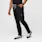 Cairo Straight-Leg Scrub Trouser™ Black