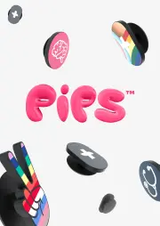 PIPS™ —  An innovative system designed to provide ear relief while masking