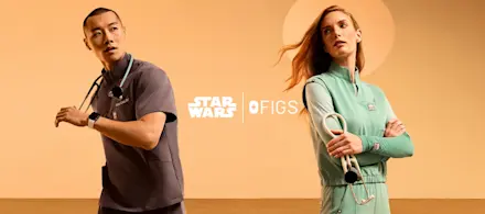 Hero section full-bleed section