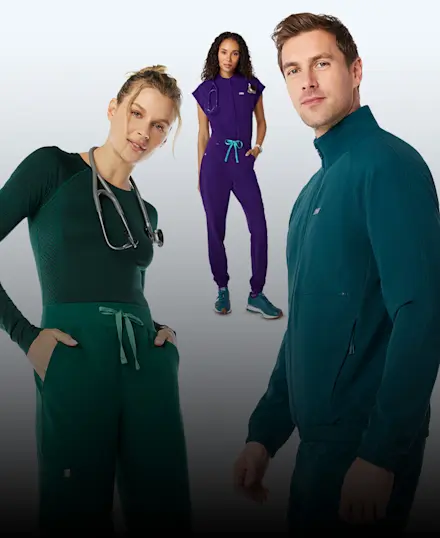 ¿Nuevos FIGS? Absolutamente vital.