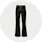 Pantalón de uniforme médico