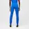 Hoch geschnittene OP-Jogginghose Zamora™ Royal Blue