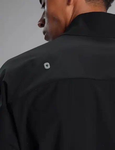 THE NEW *IT* JACKET.  Impeccable style meets functional design. Introducing the NEW On-Shift Bennet Scrub Jacket™.