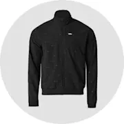 Scrub Jackets