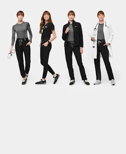 FIGS LAYERING SYSTEM