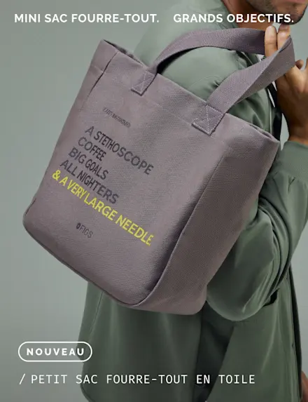 Pour vos objets essentiels les plus essentiels.
