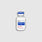 Propofol Y'all Enamel Pin - Optic White