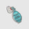 Th-Air For You Enamel Pin - Teal