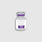 Botox Babe Enamel Pin - Digital Grape