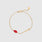 Filler Up Bracelet - Gold