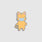 Tabby Cat With Mask Enamel Pin - Dandelion