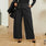 Women’s FIGSPRO High Waisted Wide Leg Trouser™