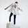 Women's FIGS x Team USA On-Shift Stadium Jacket™