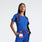 Women's Eliza Slim Crew Neck Scrub Top