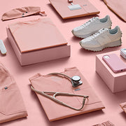 PINK SAND