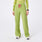 Women’s High Waisted Isabel Wide Leg Scrub Pants