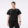 Women’s Canela Crewneck Scrub Top