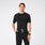 Men's Makato Seamless Shortsleeve Underscrub