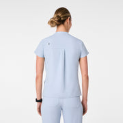 Francisca Henley Scrub Top