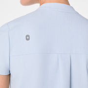 Francisca Henley Scrub Top