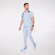 Paltz V-Neck Scrub Top