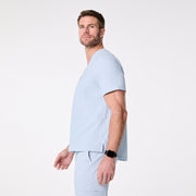 Paltz V-Neck Scrub Top