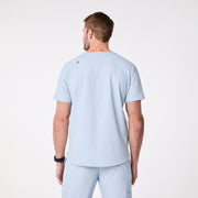 Paltz V-Neck Scrub Top