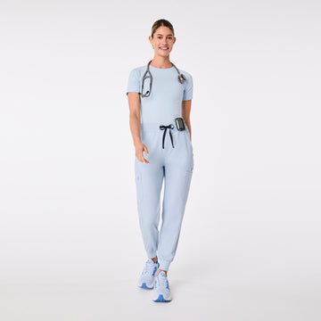 Salta Seamless Shortsleeve Underscrub
