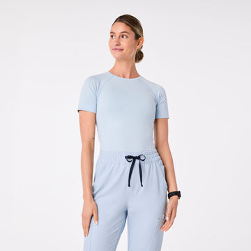 Salta Seamless Shortsleeve Underscrub