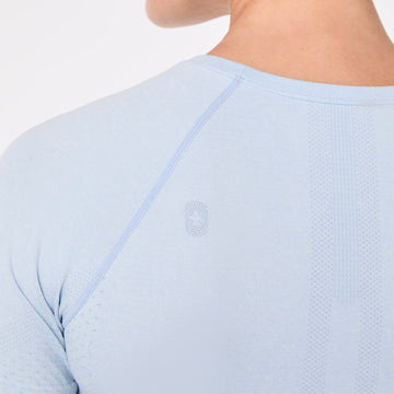 Salta Seamless Shortsleeve Underscrub