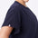 Canela Crewneck Scrub Top