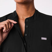 Francisca Henley Scrub Top