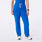 Women’s High Waisted Davia Straight Leg Scrub Pants